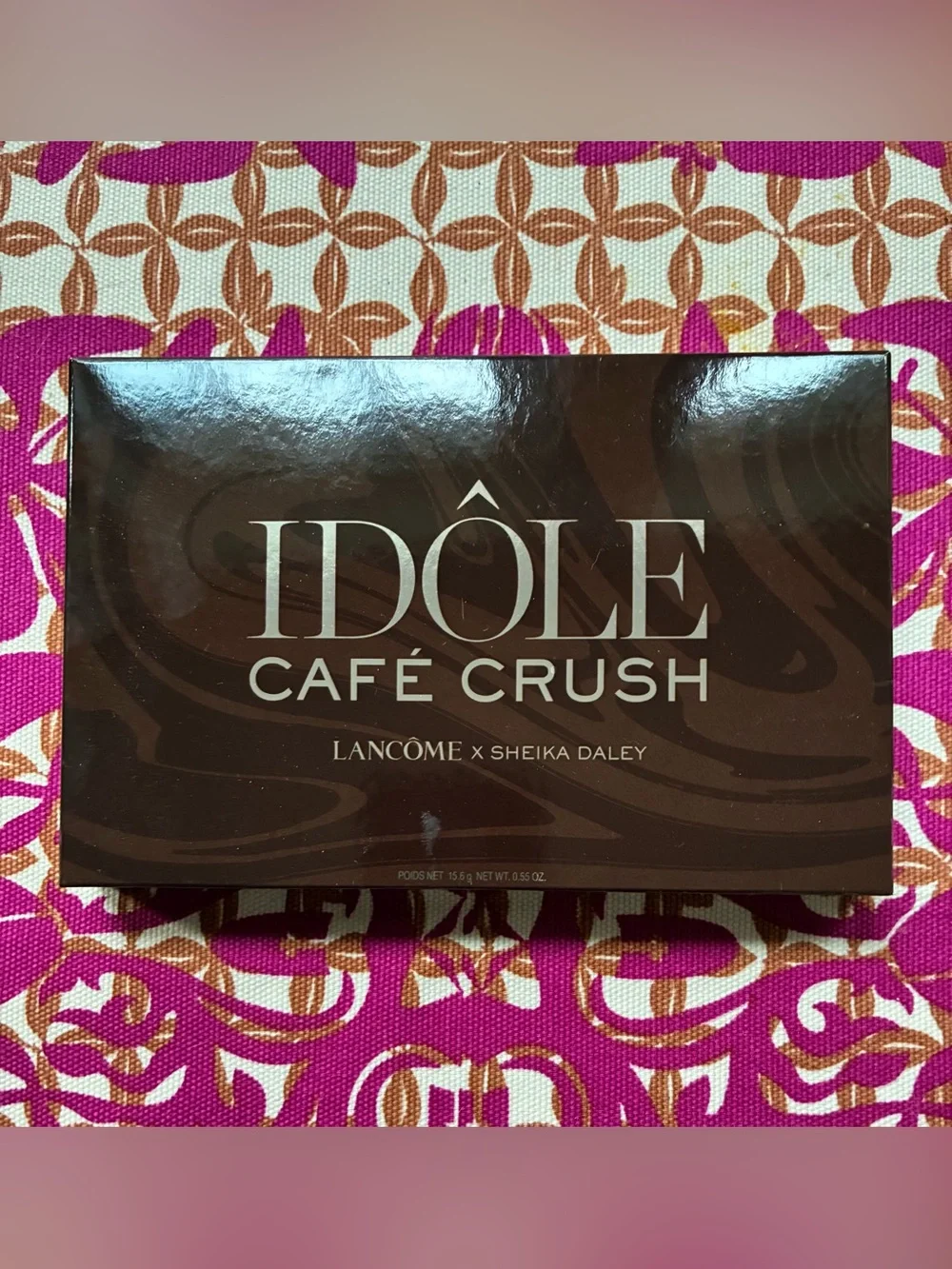 Lancome lancôme idole